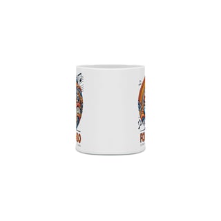 Nome do produto Caneca Foi Intenso