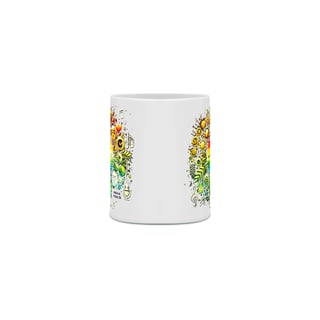 Nome do produto Caneca Agradece