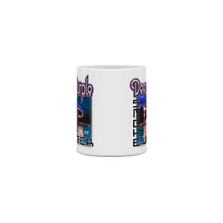 Nome do produto Caneca Smoke On The Water