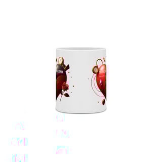 Nome do produto Caneca Tu Falta De Querer
