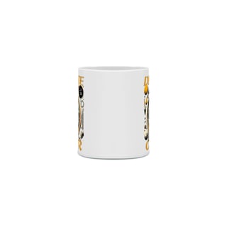 Nome do produto Caneca Déjate Caer