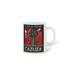 Nome do produto Caneca Blues Da Piedade