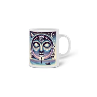 Nome do produto Caneca Aonde Quer Que Eu Vá