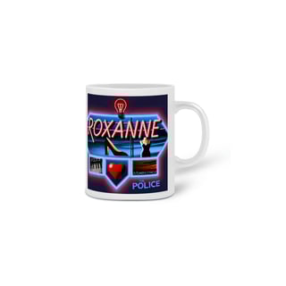 Nome do produto Caneca Roxanne