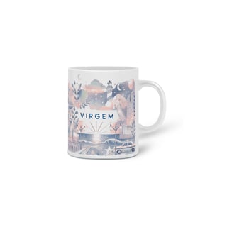 Nome do produto Caneca Virgem