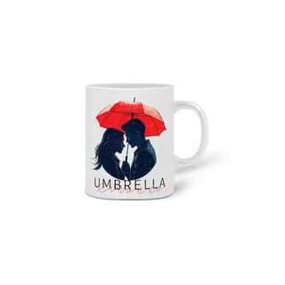 Nome do produto Caneca Umbrella