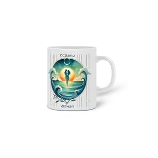 Nome do produto Caneca Oceano