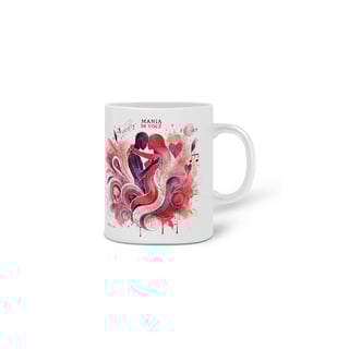 Nome do produto Caneca Mania De Você