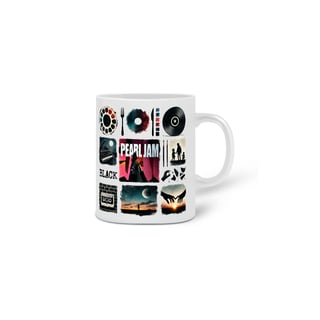 Nome do produto Caneca Black