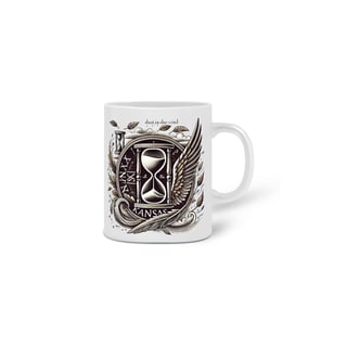 Nome do produto Caneca Dust In The Wind