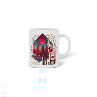 Nome do produto Caneca Saigon