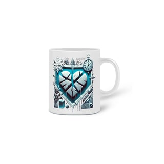 Nome do produto Caneca Insensível