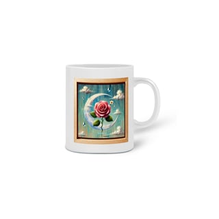 Nome do produto Caneca Primavera