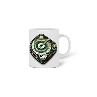 Nome do produto Caneca Em Busca Da Minha Sorte