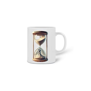Nome do produto Caneca Tempo Perdido