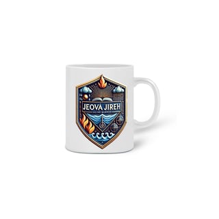 Nome do produto Caneca Jeová Jireh