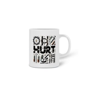 Nome do produto caneca hurt