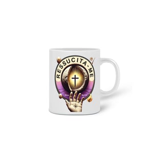 Nome do produto Caneca Ressucita-me