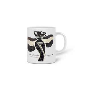Nome do produto Caneca Garota De Ipanema