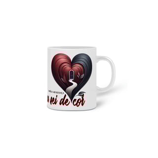 Nome do produto Caneca Eu Sei De Cor