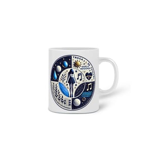 Nome do produto Caneca Troca De Calçada