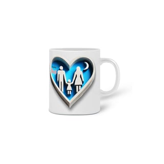 Nome do produto Caneca Duas