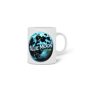 Nome do produto Caneca Blue Moon