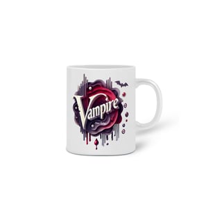 Nome do produto Caneca Vampire