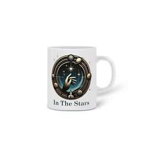 Nome do produto Caneca In The Stars