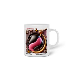 Nome do produto Caneca Bombonzinho
