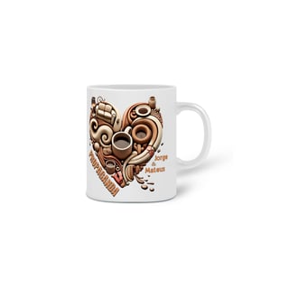 Nome do produto Caneca Propaganda