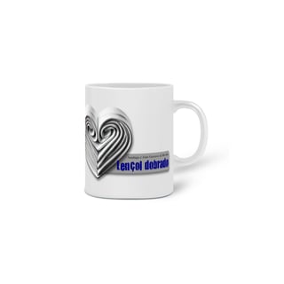 Nome do produto Caneca Lençol Dobrado