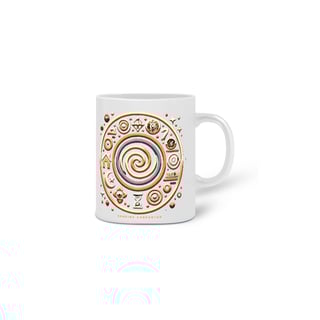 Nome do produto Caneca Thumbs