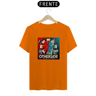 Nome do produto Camiseta Otherside