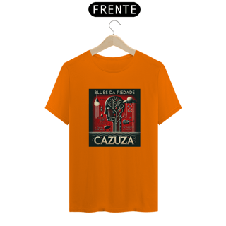 Nome do produto Camiseta Blues Da Piedade