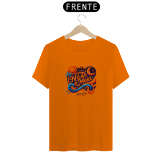 Nome do produto Camiseta Uma Noite E Meia