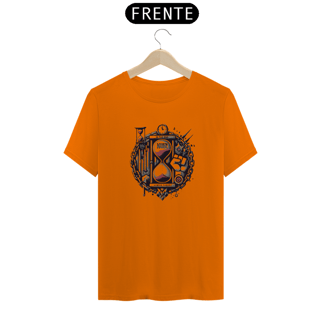 Nome do produto Camiseta In The End