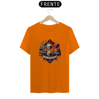 Nome do produto Camiseta Por Enquanto