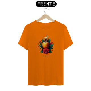 Nome do produto Camiseta Caju