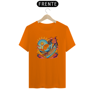 Nome do produto Camiseta Accidentally In Love