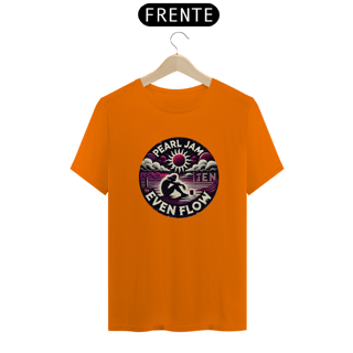 Nome do produto Camiseta Even Flow