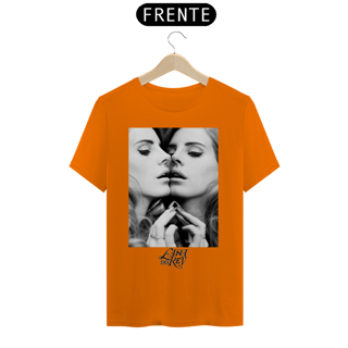 Nome do produto Camiseta Prime Lana Del Rey
