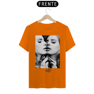 Nome do produto Camiseta Lana Del Rey