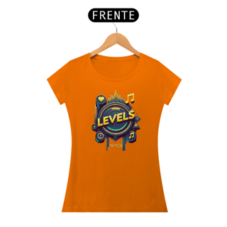 Nome do produto Baby Long Levels