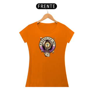 Nome do produto Baby Long Ressucita-me
