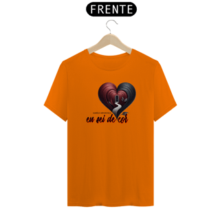 Nome do produto Camiseta Eu Sei De Cor