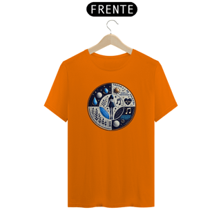Nome do produto Camiseta Troca De Calçada