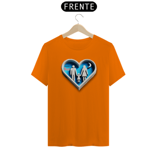 Nome do produto Camiseta Duas
