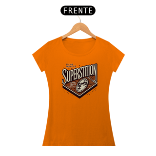 Nome do produto Baby Long Superstition