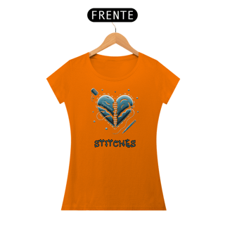 Nome do produto Baby Long Stitches